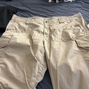 Tactical Pants